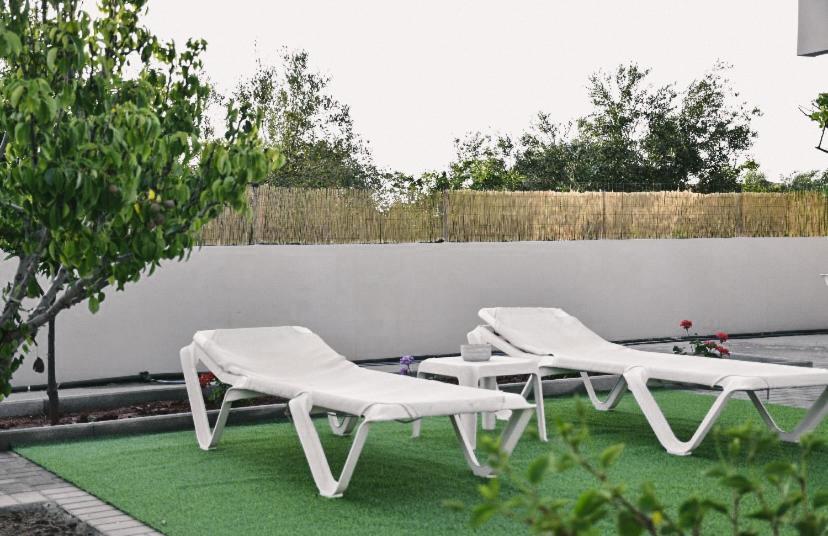 Md Residence Near The Beach W Bbq And Private Parking Hersonissos  Luaran gambar