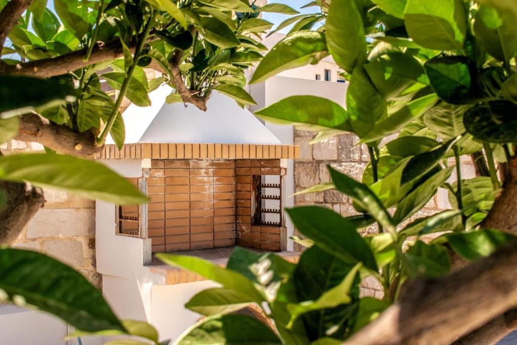 Md Residence Near The Beach W Bbq And Private Parking Hersonissos  Luaran gambar